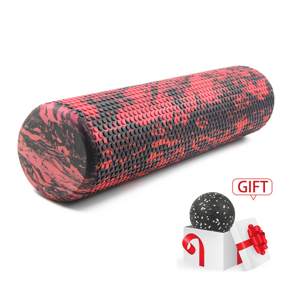 Long Foam Roller for Better Flexibility and Pain Relief