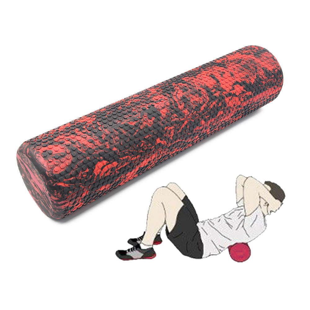 Long Foam Roller for Better Flexibility and Pain Relief